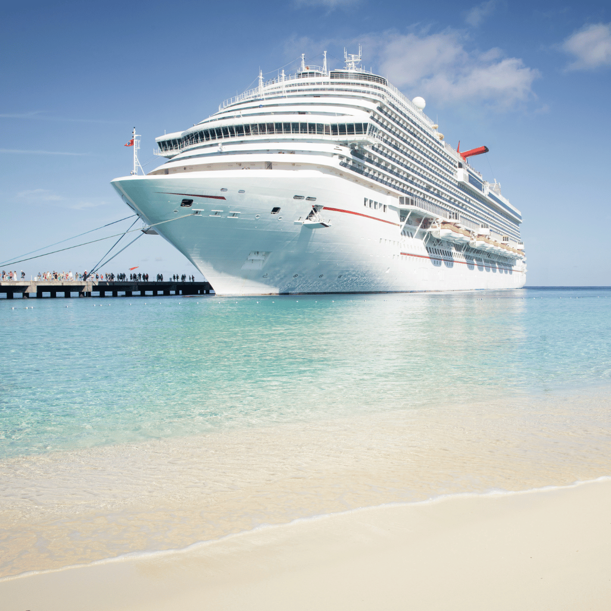 Carnival Cruise Card Colors Guide (Tiers and Perks EXPLAINED