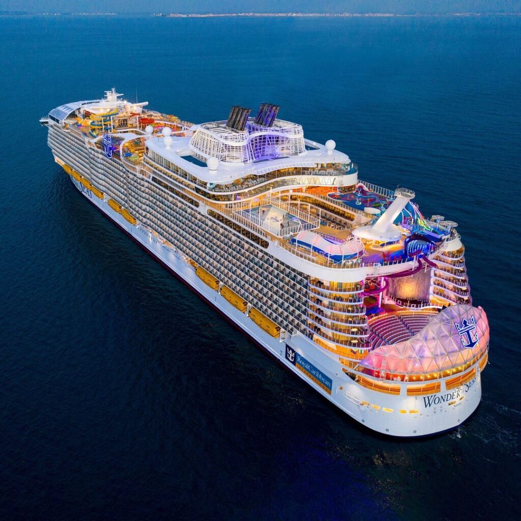 Royal Caribbean Onboard Credit: 13 Best Ways To Spend It - CruiseOverload