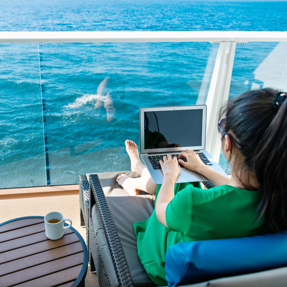How To Get Free WiFi On Royal Caribbean? (6 Ways That WORK