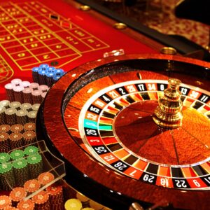 RoseCasinoUK Online Slots: A Review for UK Players