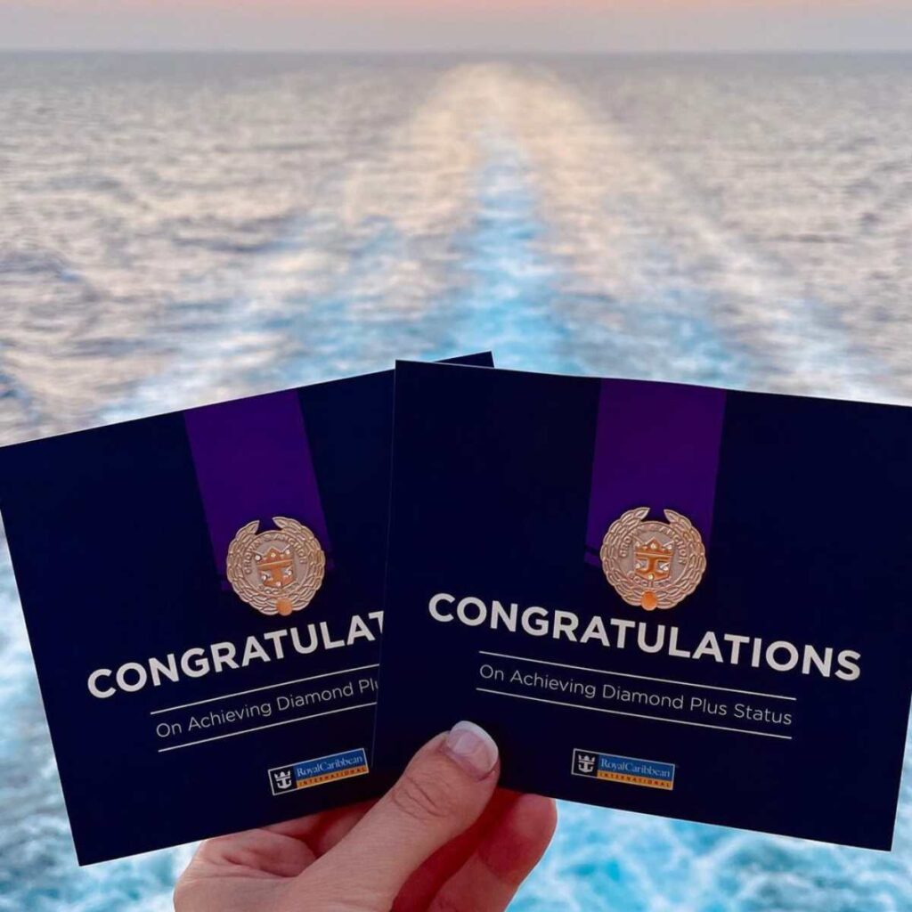 Royal Caribbean Crown And Anchor Society Loyalty Program Complete   Diamond Plus Seas View Crown Anchor Society 1024x1024 