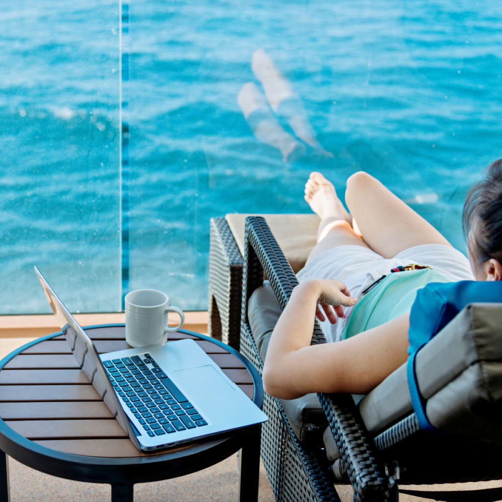 Internet Discount on Royal Caribbean Diamond Club