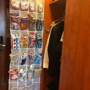 29 Cruise Cabin Hacks Every Traveler MUST-KNOW - CruiseOverload