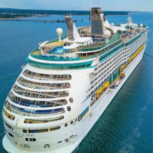 Royal Caribbean's Wonderland Imaginative Cuisine (Full Guide, Menu