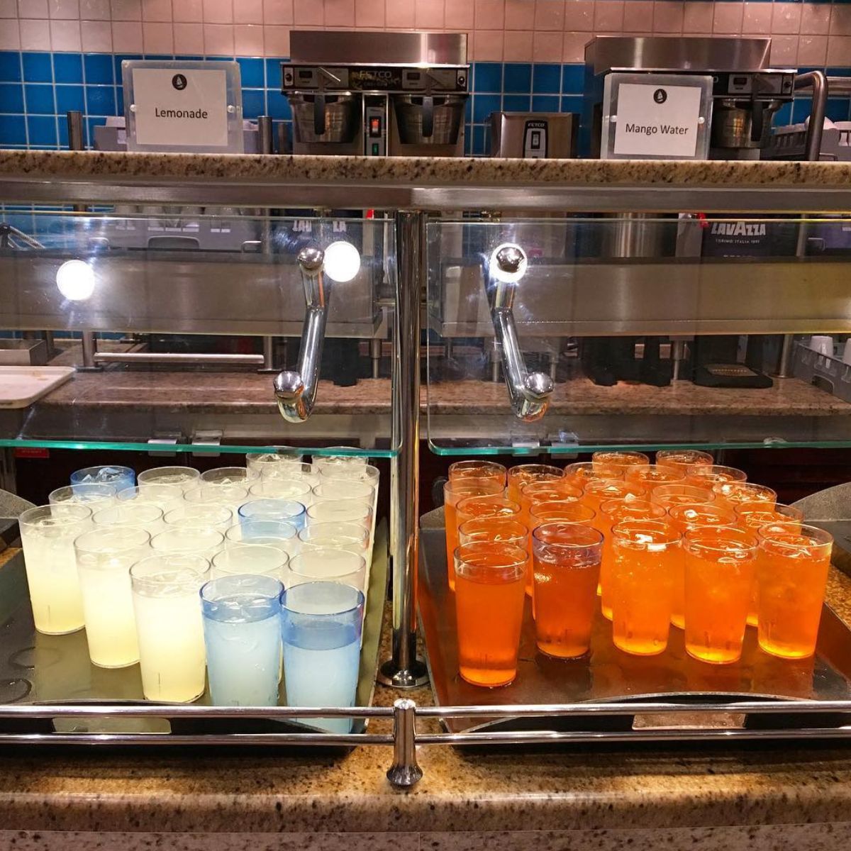 What Drinks Are Free On Royal Caribbean (FULL LIST!) CruiseOverload
