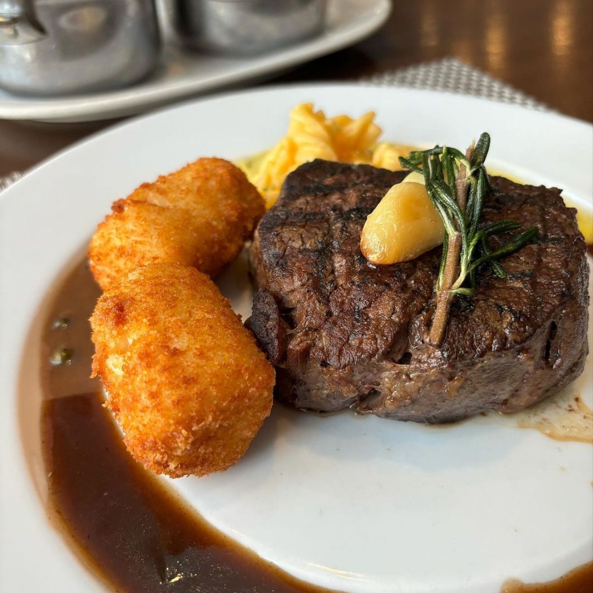 Royal Caribbean's Chops Grille (Full Guide, Menu, & MORE) CruiseOverload