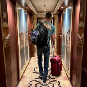 Sail Naked? These Are the Best Nude Cruises in the World - CruiseOverload