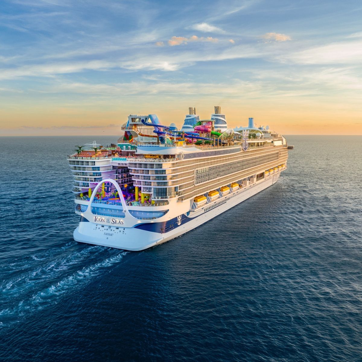 13 Insider Tips From Royal Caribbean Travel Agents You Need to Know ...