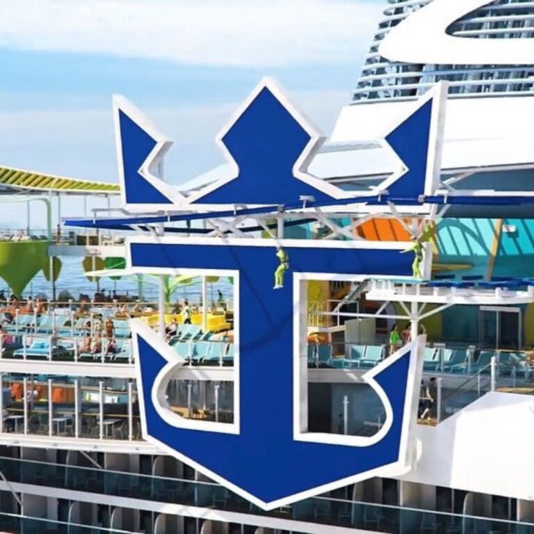 Royal Caribbean Just Solved One of Cruising’s Most Annoying Cabin Problems