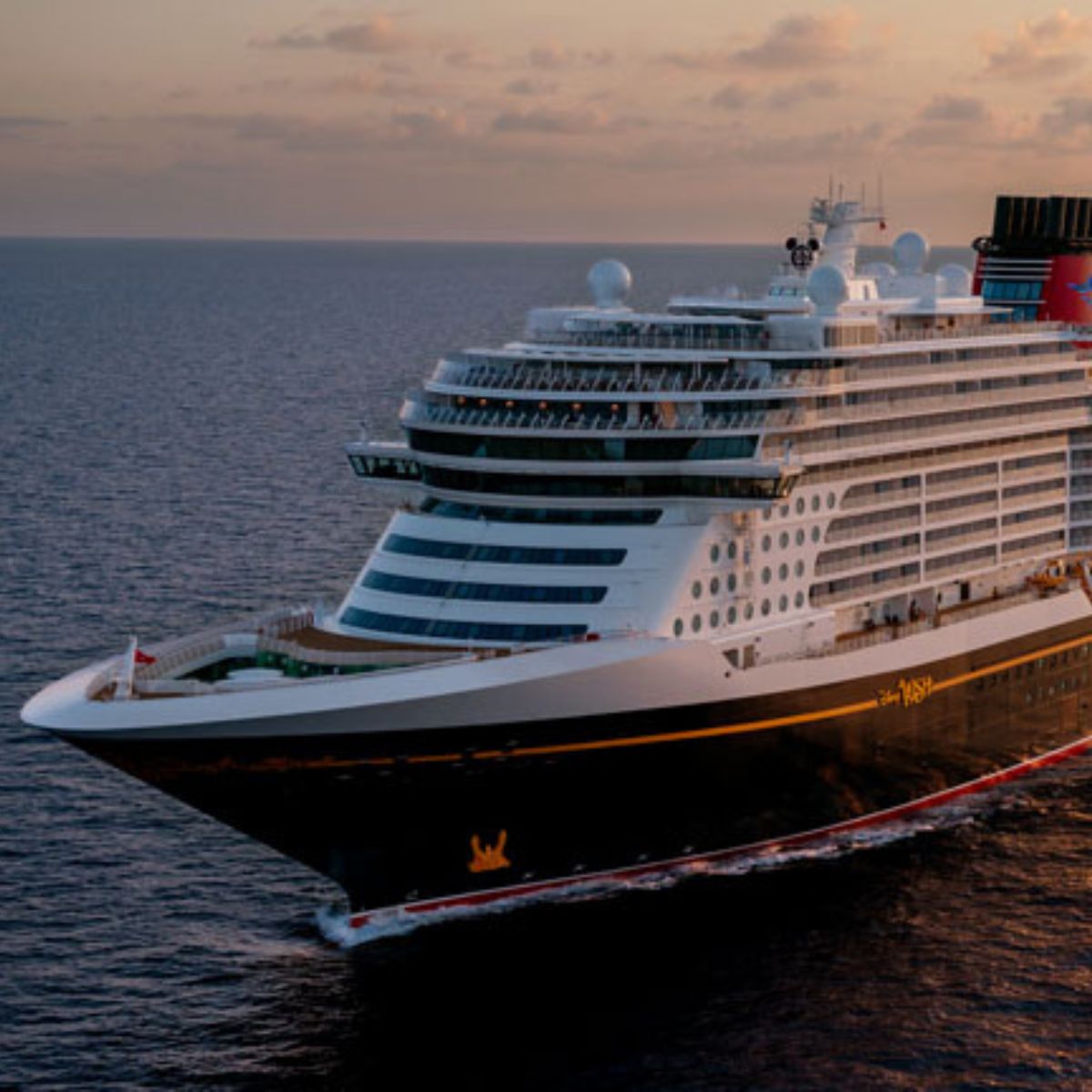 Disney Cruise Line Announces New Ocean and River Adventures For 2025 ...