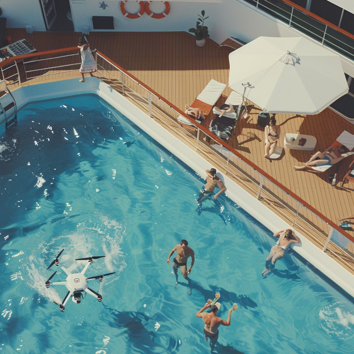 Calling All Sci-Fi Lovers: 8 Futuristic Features We Want On Our Next ...