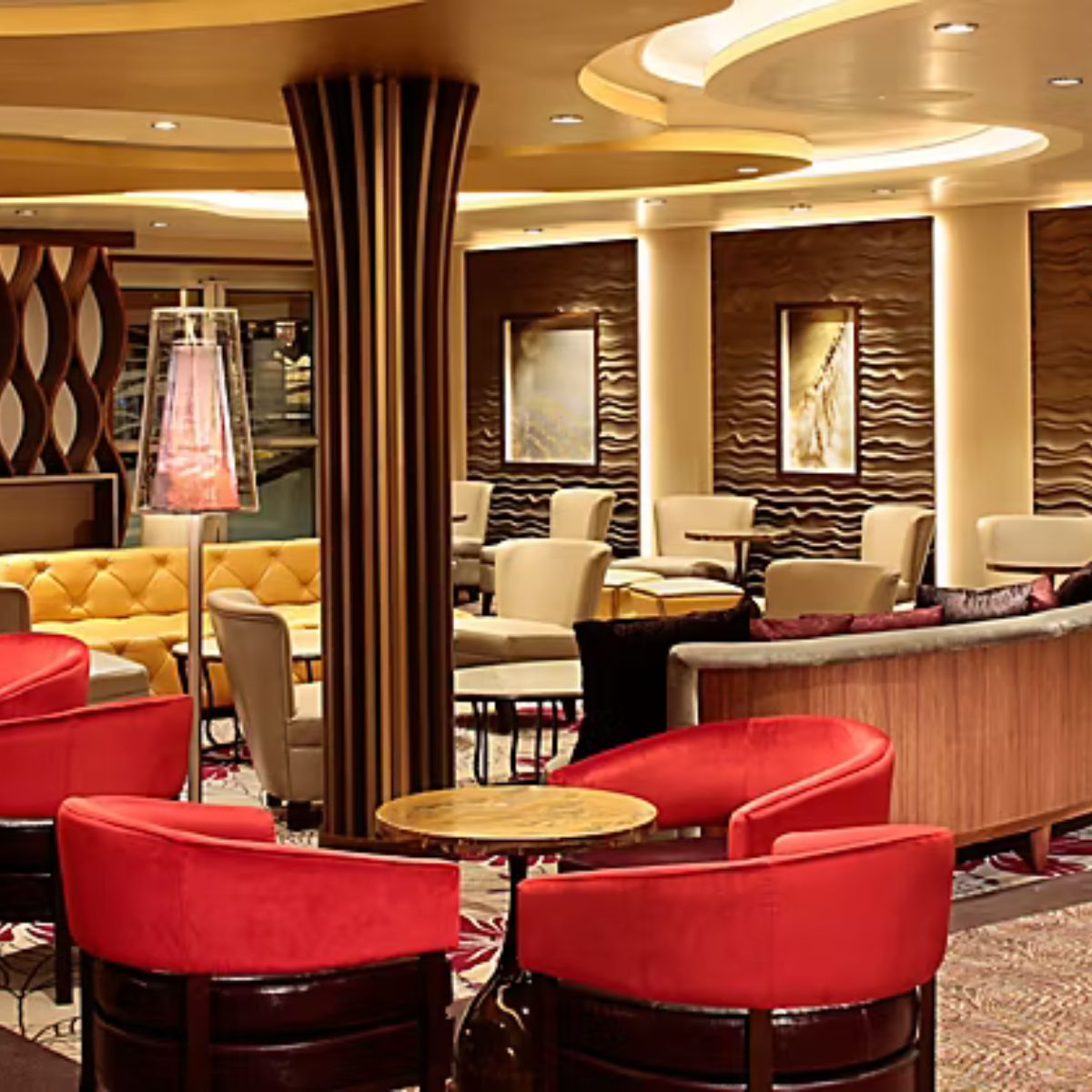 Royal Caribbean Announces Even MORE Perks For Loyal Customers ...