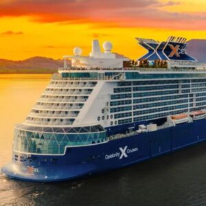 Evening Chic on Celebrity Cruises: What It Is and What to Wear for a
