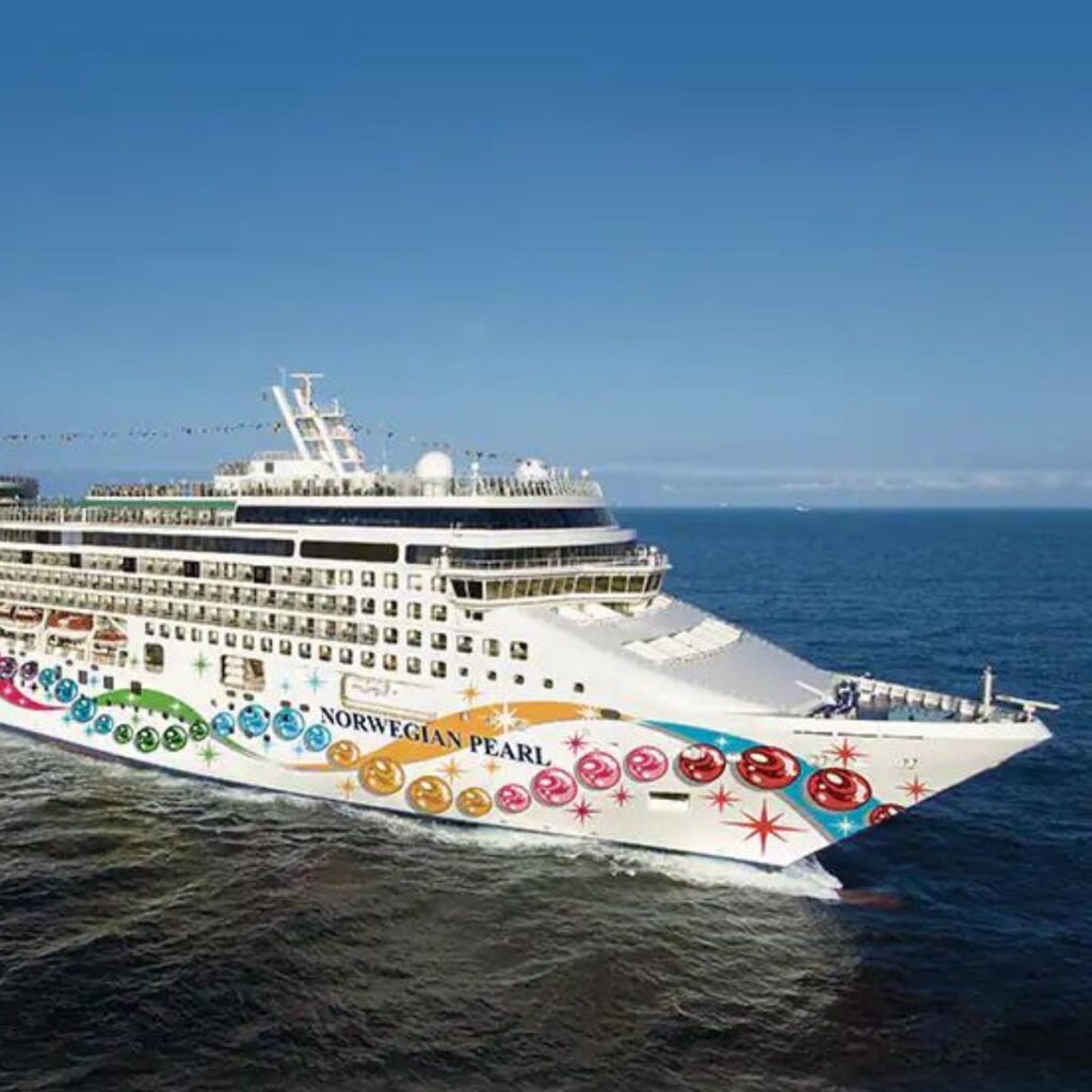 Wave of Cancellations Norwegian Cruise Line Axes Dozens of 2025