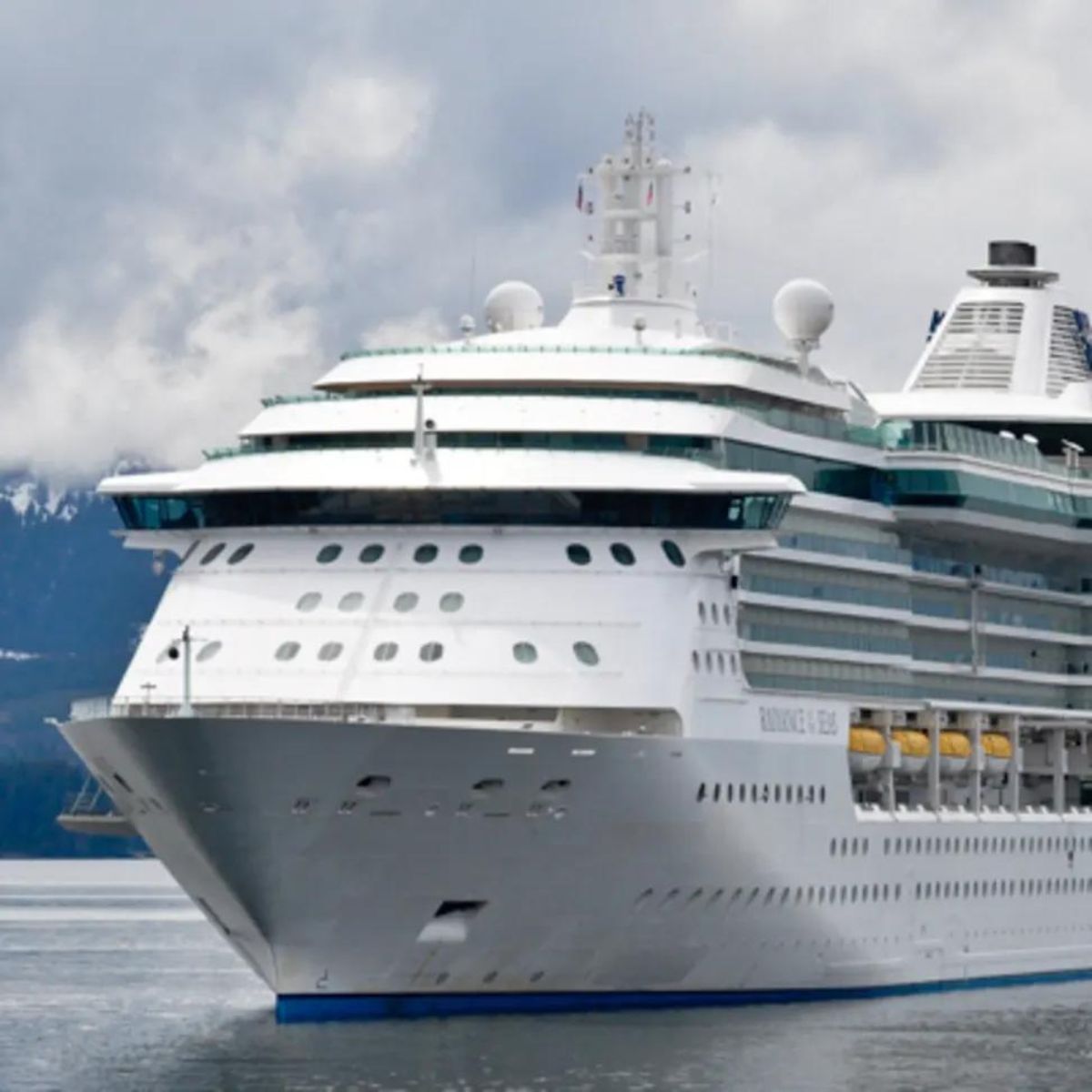 Royal Caribbean Emerald Benefits Unlocking Superior Serenity at Sea