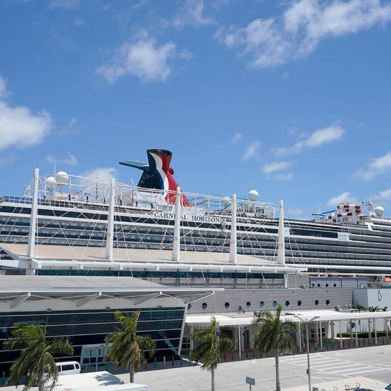 Carnival Cancels Its Most Unique 2027 Sailing — Guests Left Confused About Why