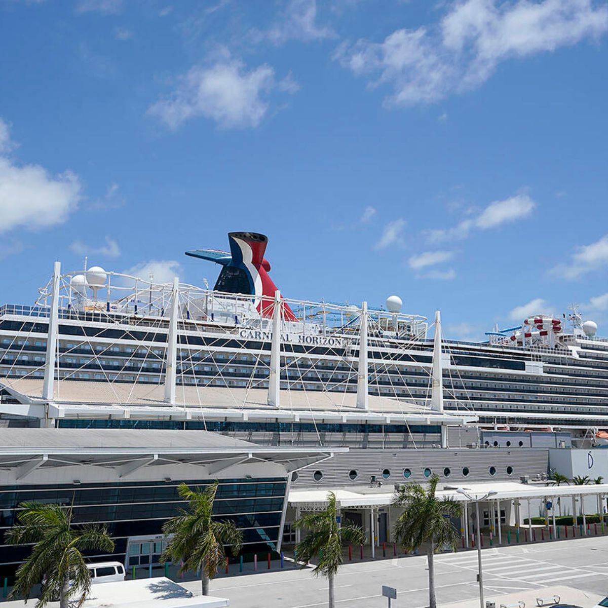Carnival Cancels Its Most Unique 2027 Sailing — Guests Left Confused About Why