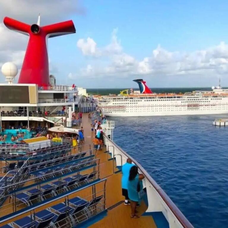 Carnival Just Launched Two New Cruise Bundles — Here’s What’s Included