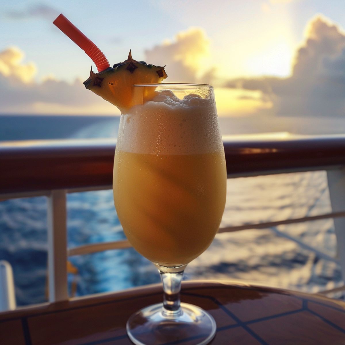 13 Ridiculously Easy Ways To Stay Fit & Healthy On A Cruise ...