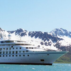 "Big Nude Boat": Florida to Host First-Ever Nude Cruise in 2025