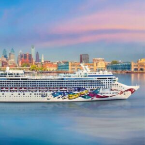 "Big Nude Boat": Florida to Host First-Ever Nude Cruise in 2025