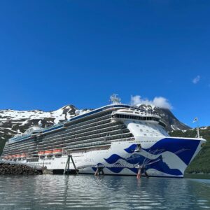 Nude Cruise Returns With 11-Day Caribbean Itinerary & Two Private