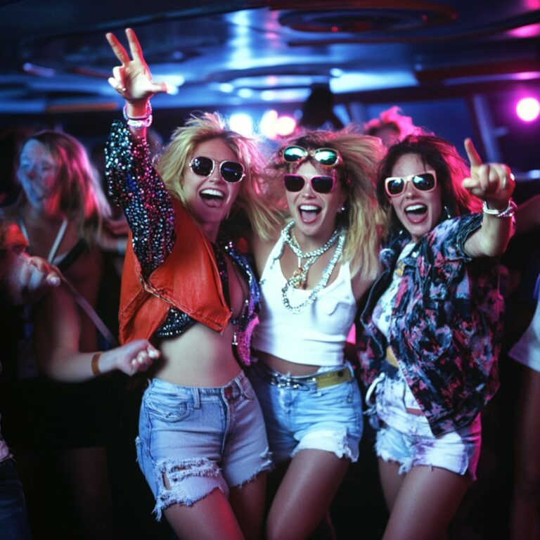 Carnival Cruise Line Just Dropped New Theme Parties—Here’s What You Need to Know