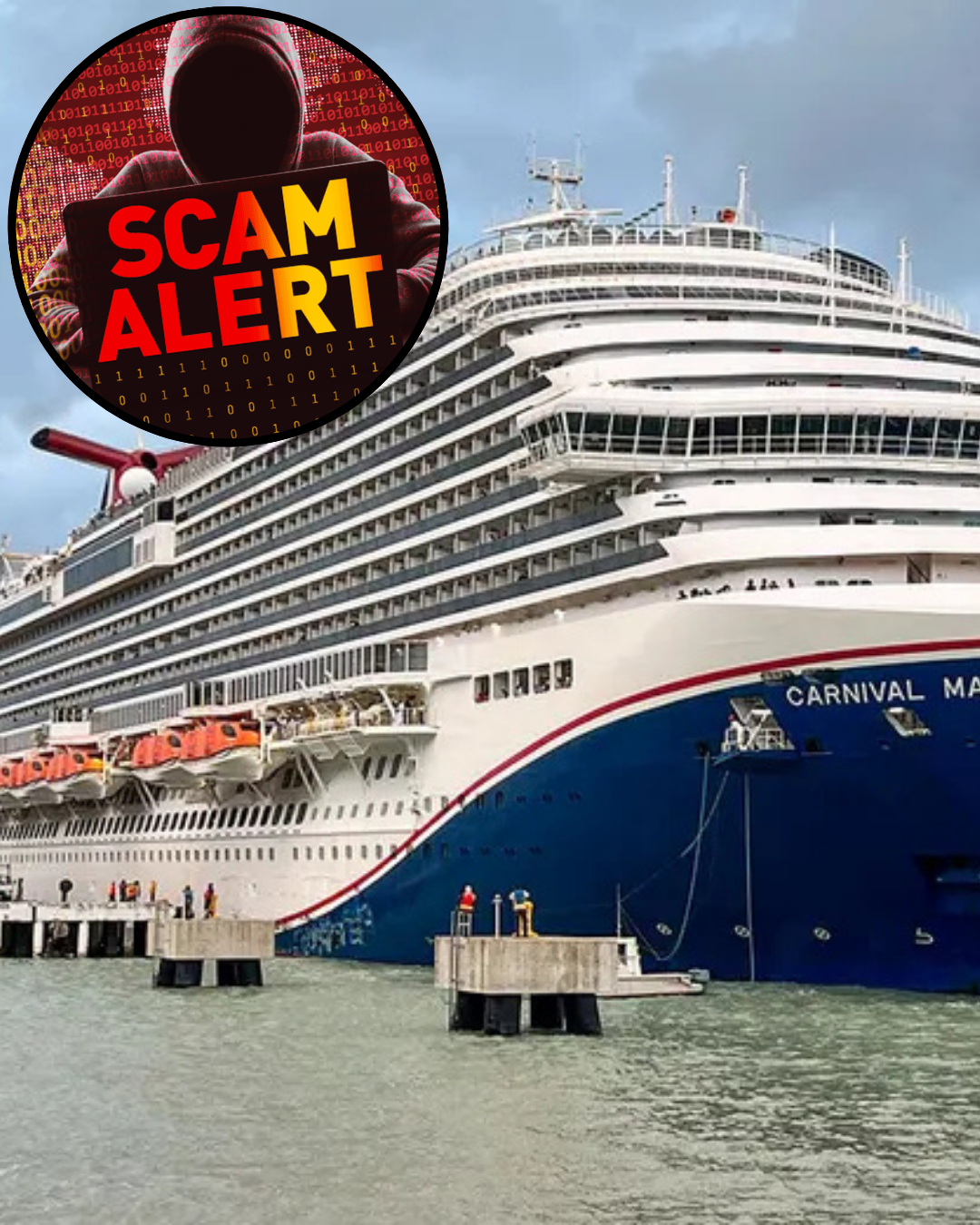 Teen Found Dead on Carnival Cruise Was Wrapped in Blankets and Hidden(02)
