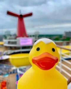 "Big Nude Boat": Florida to Host First-Ever Nude Cruise in 2025