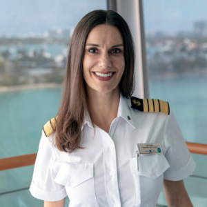 "Big Nude Boat": Florida to Host First-Ever Nude Cruise in 2025