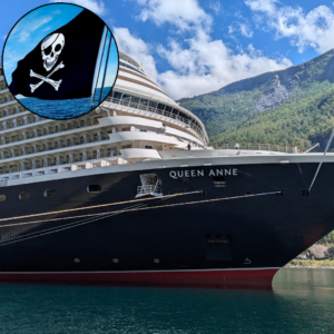 The Carnival Triumph's Infamous ‘Poop Cruise’ Gets a Fresh Look on