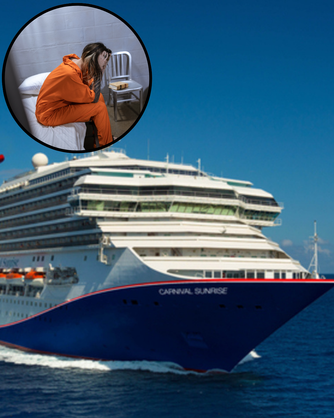 Carnival Cruise Ship Sizes Biggest to Smallest (WITH PICTURES