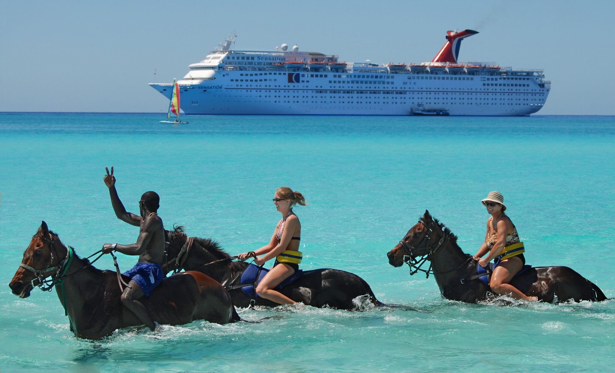 Are Excursions Worth It? Why Some Passengers Skip Them Entirely ...