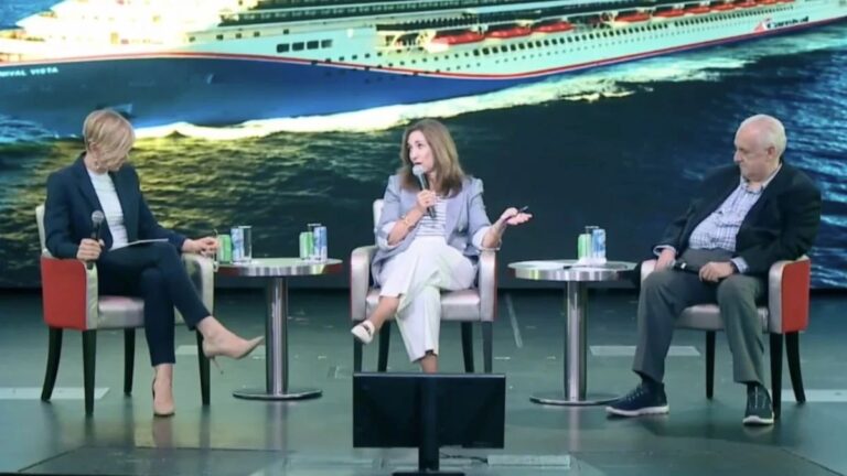 Carnival Stands Firm Amid Backlash Over Loyalty Program Overhaul