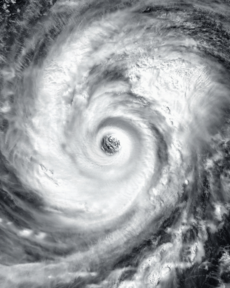 Why Carnival Won’t Refund Cruises Impacted by Hurricane Erin