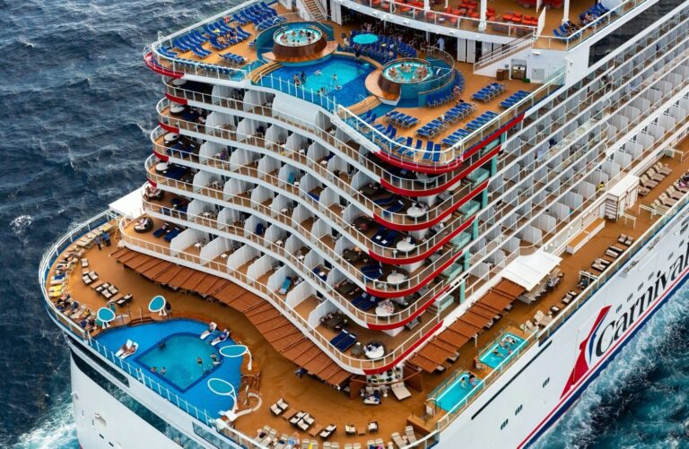 Carnival Adds New Short Cruises to The Bahamas on Mardi Gras — Bookings Now Open