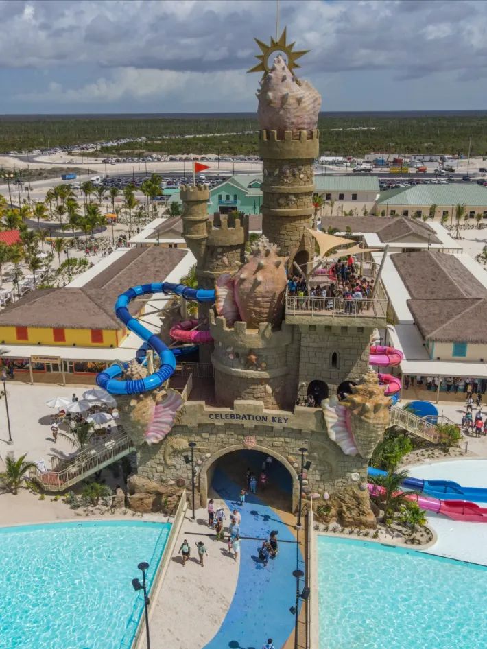 Carnival Cruise Line Confirms Two Unrelated Guest Deaths at Celebration Key in One Day