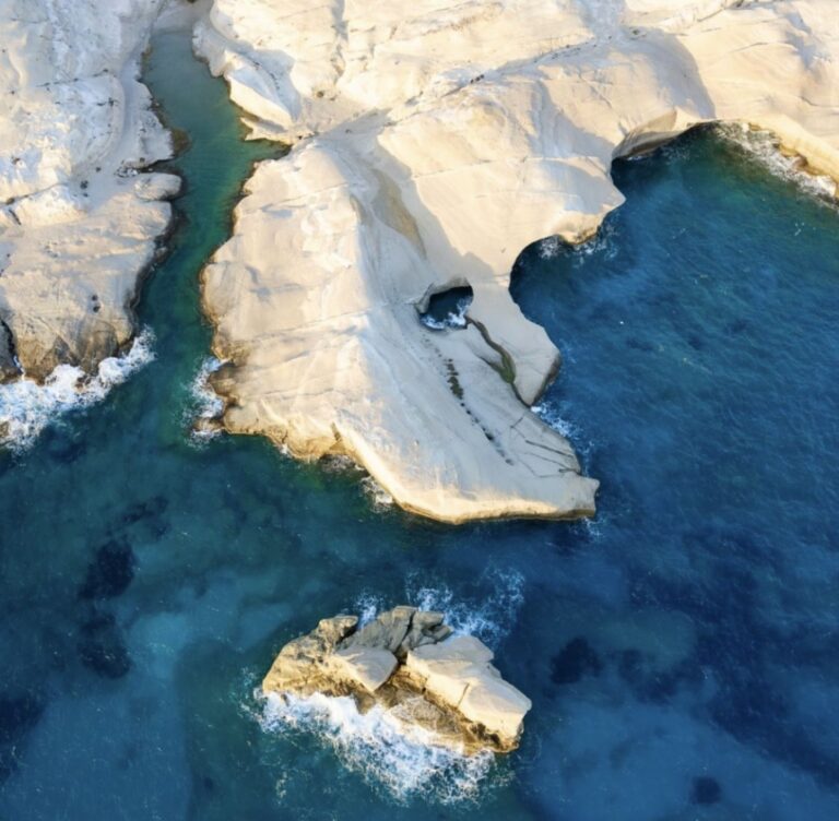 Elderly Cruise Couple Dies After Selfie Attempt Turns Deadly