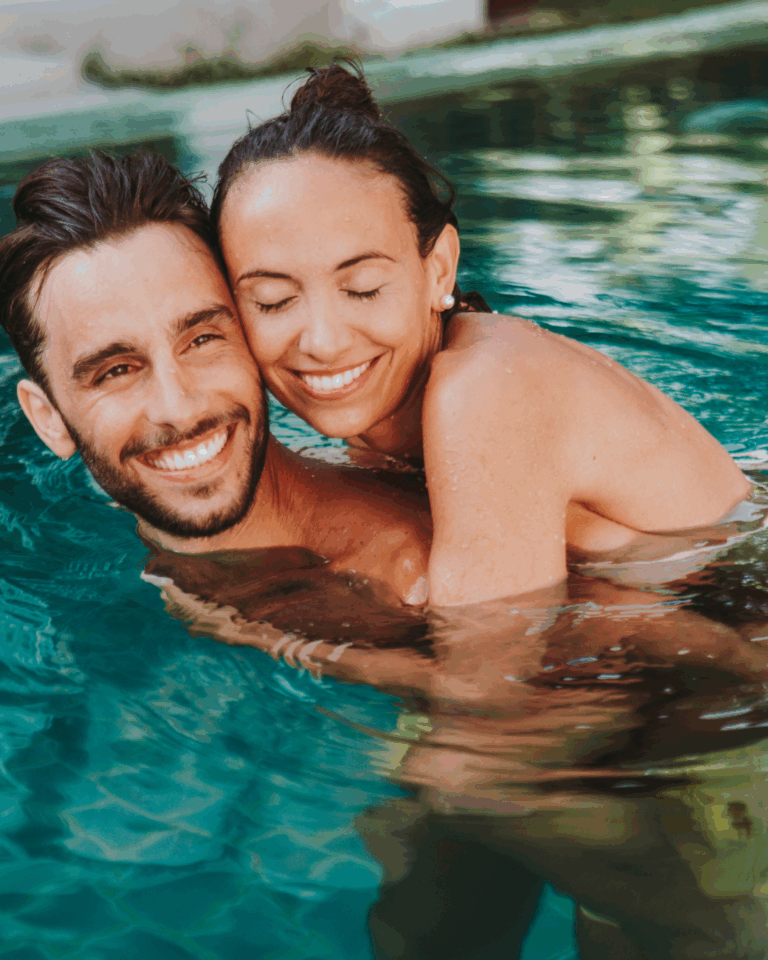 This Bargain Cruise Lets You Sail Nude for Just £22