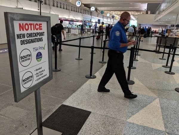 Cruising from Port Canaveral? This New TSA Perk Will Save You Stress