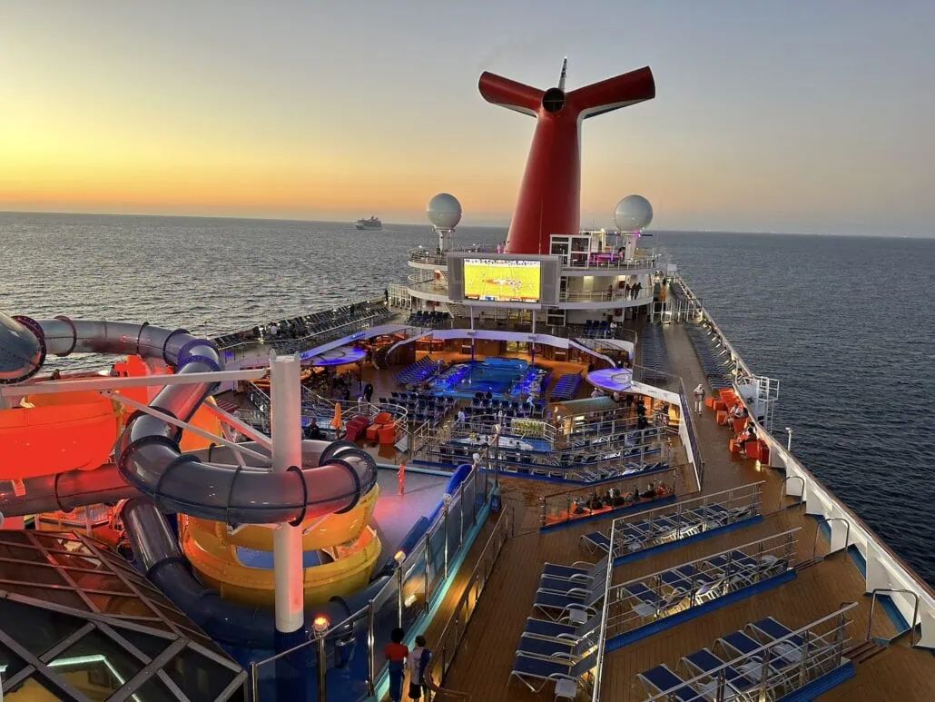 Carnival Just Cut Its Most Beloved Loyalty Perk