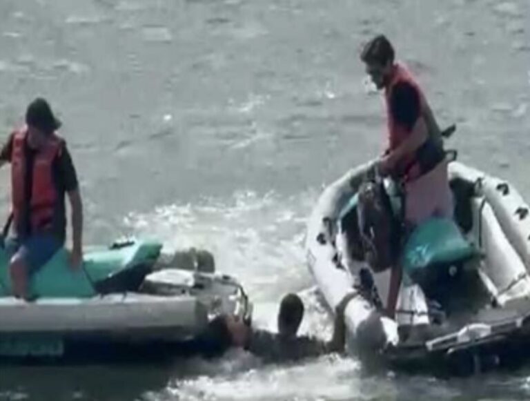 Cruise Passenger Jumps Overboard to Escape $16K Casino Debt