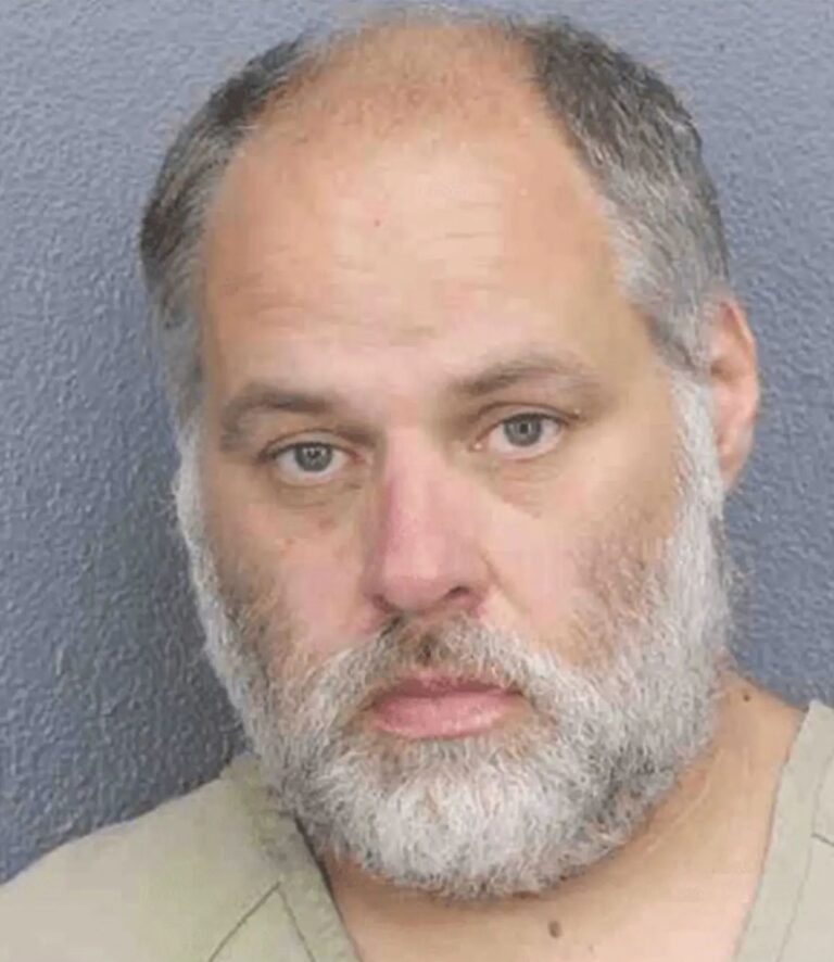 Foster Dad on Carnival Horizon Cruise Arrested for Child Porn Possession at PortMiami