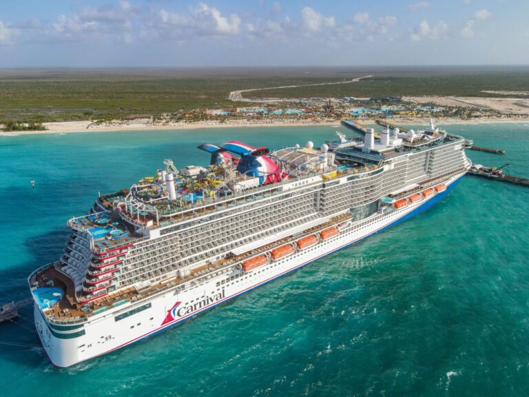 Carnival’s New Adult-Only Cruises Are a Hit – Heald Responds To Request For More