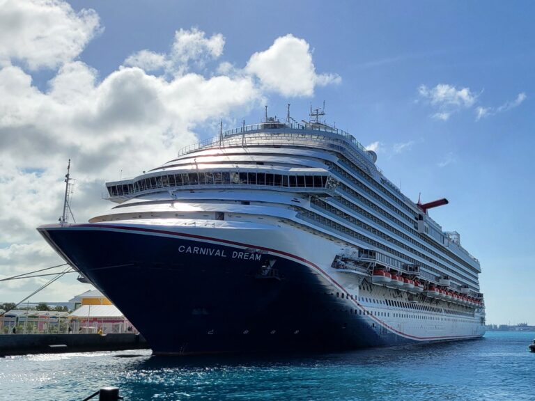 Carnival Cruise Line Removes Key Loyalty Benefits on Longer Voyages