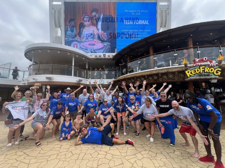 Carnival Guests Can’t Donate Auction Items Anymore — Here’s Why