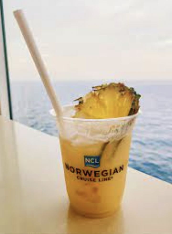 Your Unlimited Drink Package Won’t Work Here Anymore — And Travelers Are Fuming