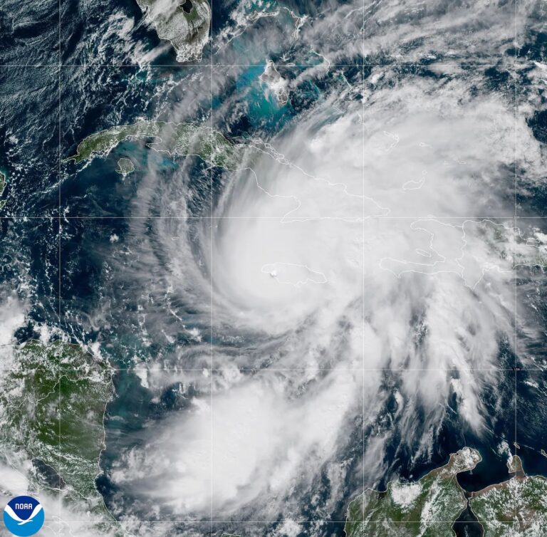 Royal Caribbean Donates $1 Million to Help Jamaica Rebuild After Hurricane Melissa