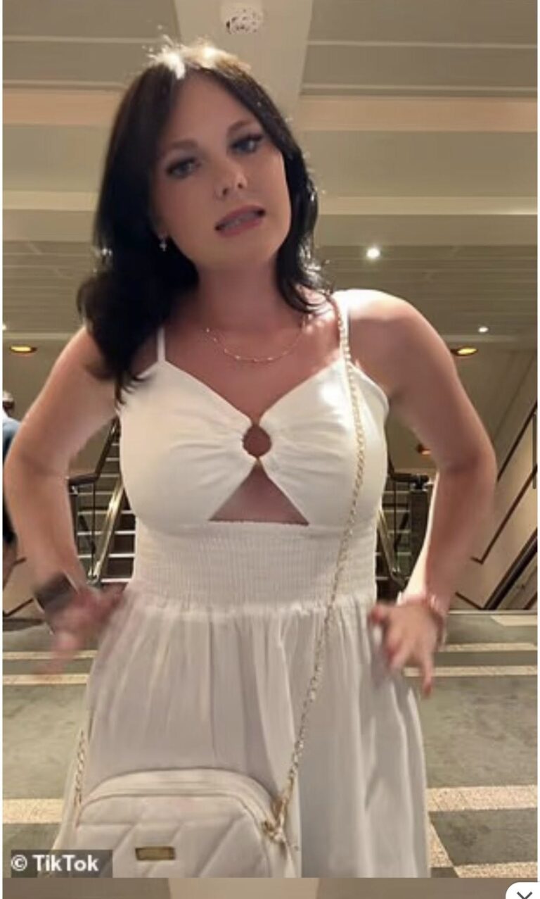 Surveillance Video Adds Chilling Twist as ‘Creepy’ Stepbrother Eyed in Teen’s Cruise Death: Report