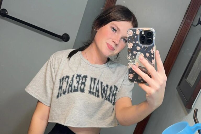 Chilling Text Messages Emerge After Florida Teen’s Death Aboard Cruise Ship